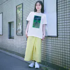 うえぽん＆むつみんのファイアーツリーセルフ Regular Fit T-Shirt
