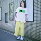 T.7companyのGベティサンダル Regular Fit T-Shirt