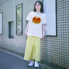 eyescreamのホットケーキ Regular Fit T-Shirt