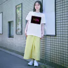 Danke Shoot Coffeeの盛り場の電光掲示板 Regular Fit T-Shirt