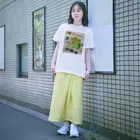 KIYOKA88WONDERLANDのピアノかっぱくん Piano Kappa-kun Regular Fit T-Shirt