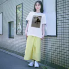 B-Rockの暑くね？ぬこ様 Regular Fit T-Shirt
