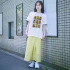 安永峰夫の写楽Ａ Regular Fit T-Shirt