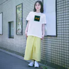𝑮𝑶𝑻𝑶𝑼🐦のpapaya Regular Fit T-Shirt
