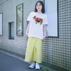 モノツクルヒト　Fuku～ふく～のチャグチャグ馬コ Regular Fit T-Shirt