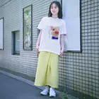 ちまき茶屋のわたしはブタ派 Regular Fit T-Shirt