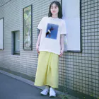 タビサキ写真館のどちらに行こうか Regular Fit T-Shirt