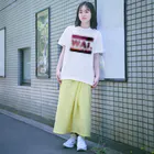 立花けんのWAIT (ハワイアン) Regular Fit T-Shirt