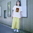 カマノレイコのケバブ屋さん Regular Fit T-Shirt