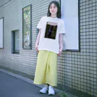宇宙飛行士の日常の黄昏れる宇宙飛行士 Regular Fit T-Shirt