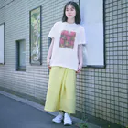 きよのイカちゃん大量Tシャツ Regular Fit T-Shirt