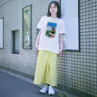 MUSUMEKAWAIIの0830冒険の日 Regular Fit T-Shirt