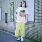 中華呪術堂（チャイナマジックホール）の架空的香港霓虹灯【香港ネオン】 Regular Fit T-Shirt