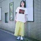 MessagEのDUNK FLASH Regular Fit T-Shirt