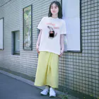 ミナミコアリクイ【のの】のLove and Peace Regular Fit T-Shirt