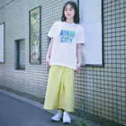 JIMOTOE Wear Local Japanの綾瀬市 AYASE CITY Regular Fit T-Shirt