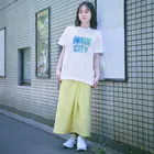 JIMOTOE Wear Local Japanの岩出市 IWADE CITY Regular Fit T-Shirt