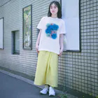  二階堂響輔の照れる傘太郎 Regular Fit T-Shirt