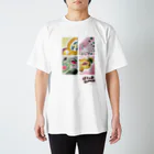 こむすびおむすびのぼくって、もしかして Regular Fit T-Shirt