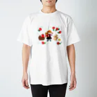 ポカホッカのモップ犬こと、コモンドール Regular Fit T-Shirt