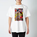 ブティック あずみのazumi.10 Regular Fit T-Shirt