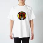 原田専門家のパ紋No.3208 TADAMICHI Regular Fit T-Shirt