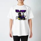 Miyano_Worksのiida_powerオリジナル Regular Fit T-Shirt