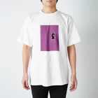 あらすかのguy_1 Regular Fit T-Shirt