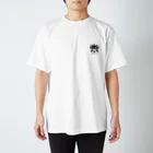 TAKARANOMORIのSUNNY MAN スタンダードTシャツ