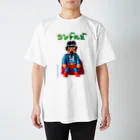 コンドルズのRYOHEI-MAN スタンダードTシャツ