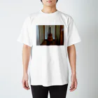 MDVのクラシックギター スタンダードTシャツ