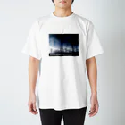 ダムダムのsubstation スタンダードTシャツ