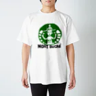 chill_laundryのNORIBUCKS tee Regular Fit T-Shirt