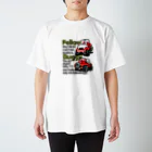  XXレーション・ショップのfellowBuggy スタンダードTシャツ