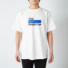 oldoldのNERI-PHANTOM T 第2章 Regular Fit T-Shirt