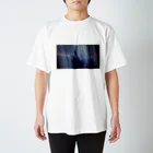 Only I Know.の日暮れ Regular Fit T-Shirt