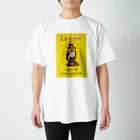 こどもサポート財団のランタン（長方形） スタンダードTシャツ