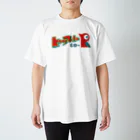 株式会社トゥーアールのto-R 2nd anniversary 1号 B Regular Fit T-Shirt