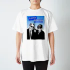 Lost Soulsのlost souls BB スタンダードTシャツ