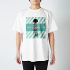 みたのお薬Tシャツ Regular Fit T-Shirt