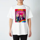 nalmix666のなるみっくす　Tシャツ スタンダードTシャツ