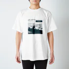 くのこのGapper  Regular Fit T-Shirt