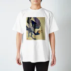 ししよしよしの始祖鳥滑翔 Regular Fit T-Shirt