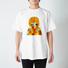 Makoto  OguraのＧＩＲＬ Regular Fit T-Shirt