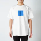 yangshicaixiaのなにわ男子マスク Regular Fit T-Shirt