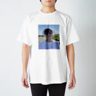 しんちゃんのみずきち Regular Fit T-Shirt