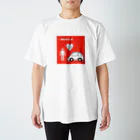 safetydriversのSDGs風「運転者の心得」 スタンダードTシャツ