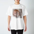 クリアスペットのyuka.k.himuro Regular Fit T-Shirt