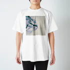 0isall_zoologicalの猫部2 Regular Fit T-Shirt