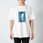 サウナガスキのmizuburo 2022 Regular Fit T-Shirt
